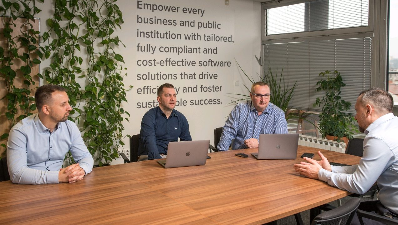 Кои са най-търсените софтуерни решения на вторичния пазар