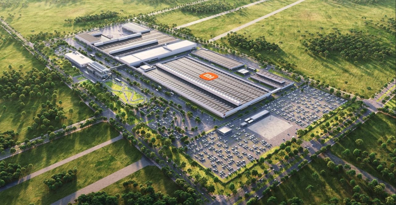 Xiaomi представи своя ESG доклад, демонстриращ постижения в устойчивостта и технологичния напредък