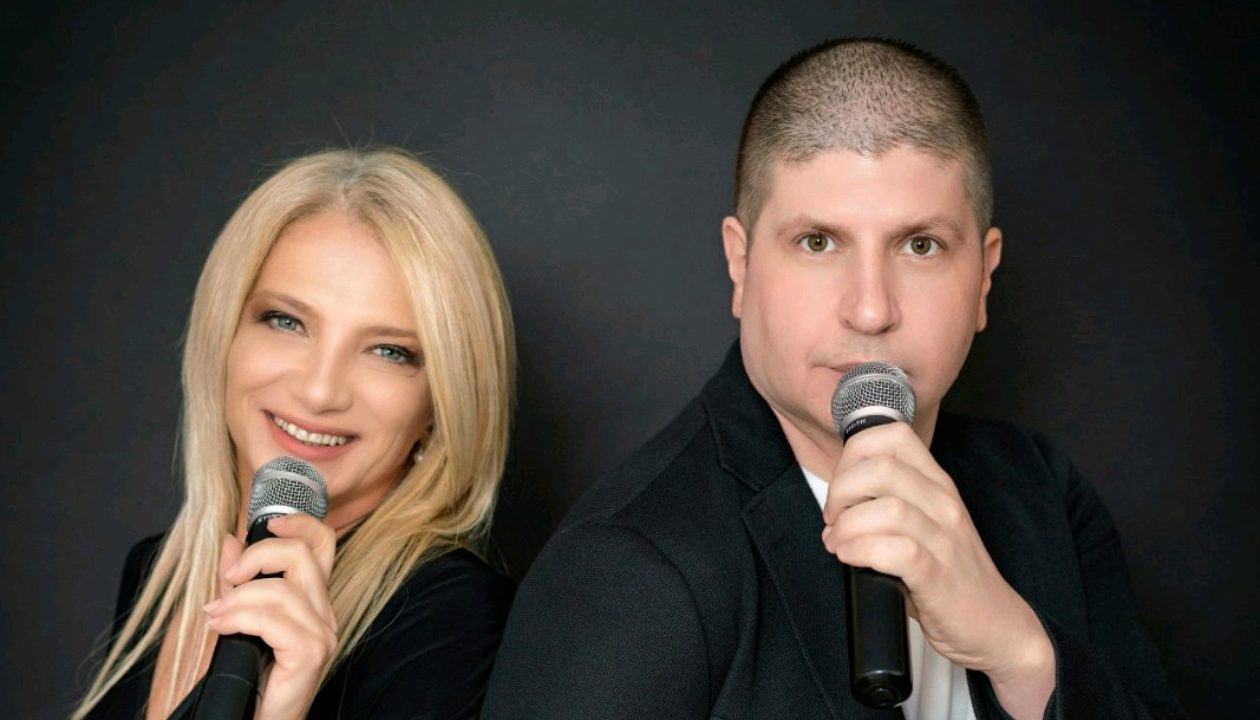 Ани и Дани посрещат лятото с мощна формула за „Веселие“
