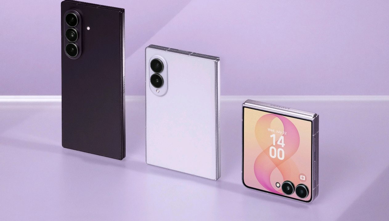 Европейските потребители с огромен интерес към новия Samsung Galaxy Z Fold8