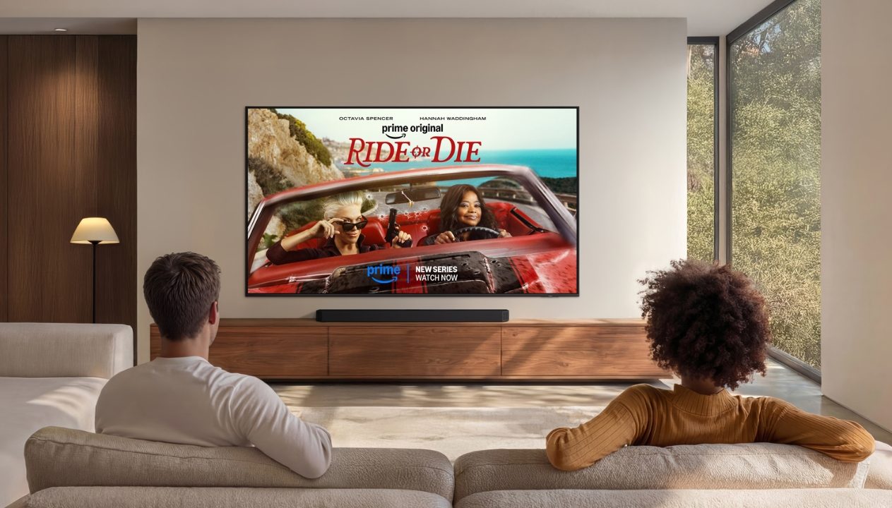 Samsung пуска първата в света HDR10+ ADVANCED стрийминг услуга в Prime Video