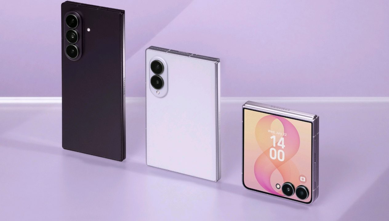 Първи впечатления: европейските потребители оценяват високо новите Galaxy Z Fold8 Ultra, Galaxy Z Fold8 и Galaxy Z Flip8
