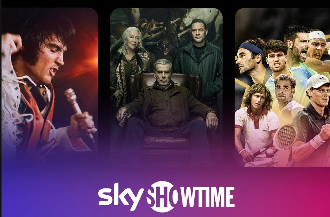 Акцентите по SkyShowtime този септември