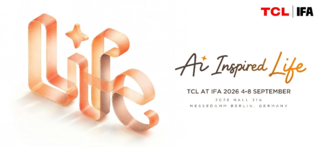 TCL представя на IFA 2026 монитори за всяка нужда: от гейминг до работа
