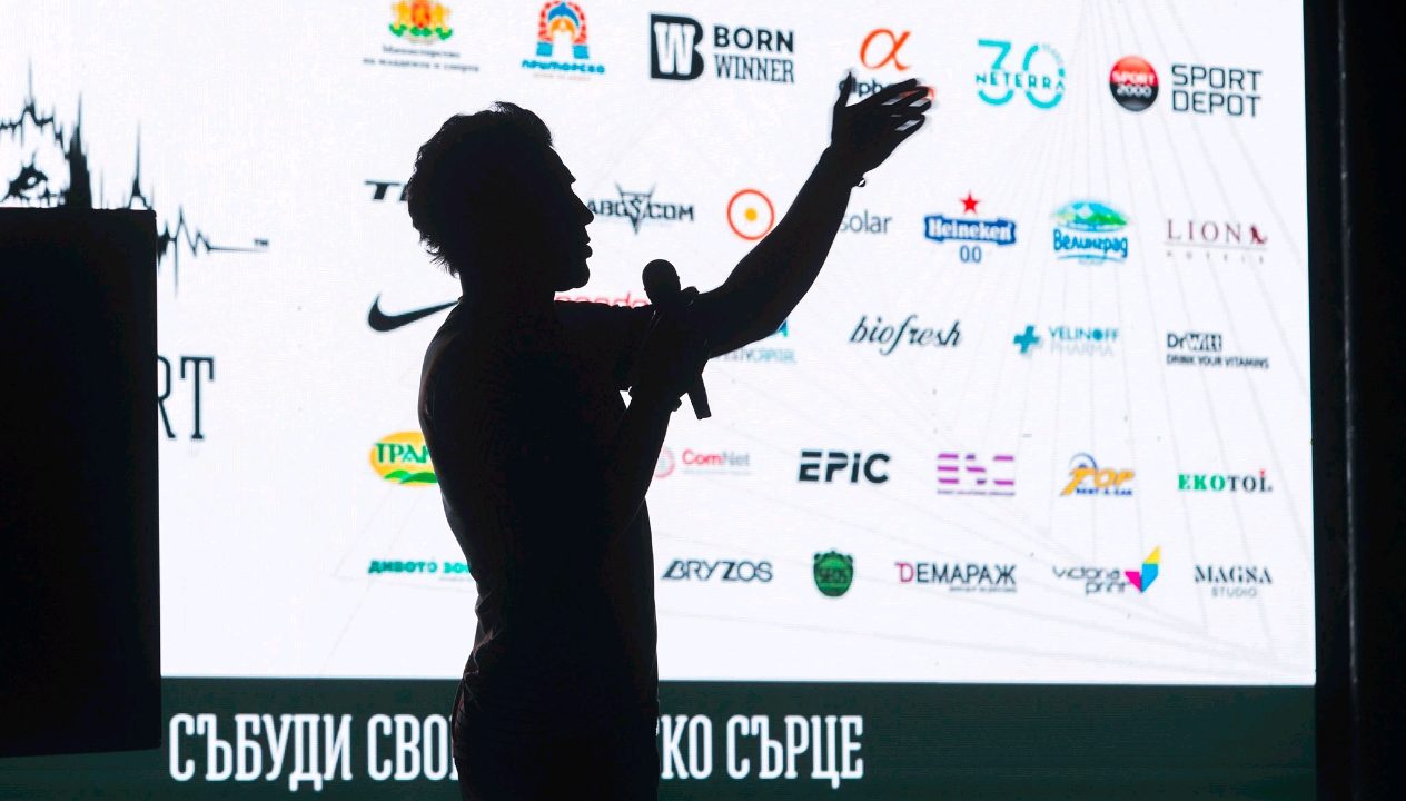 „Лъвско сърце“ привлече рекорден брой участници в единадесетото си издание