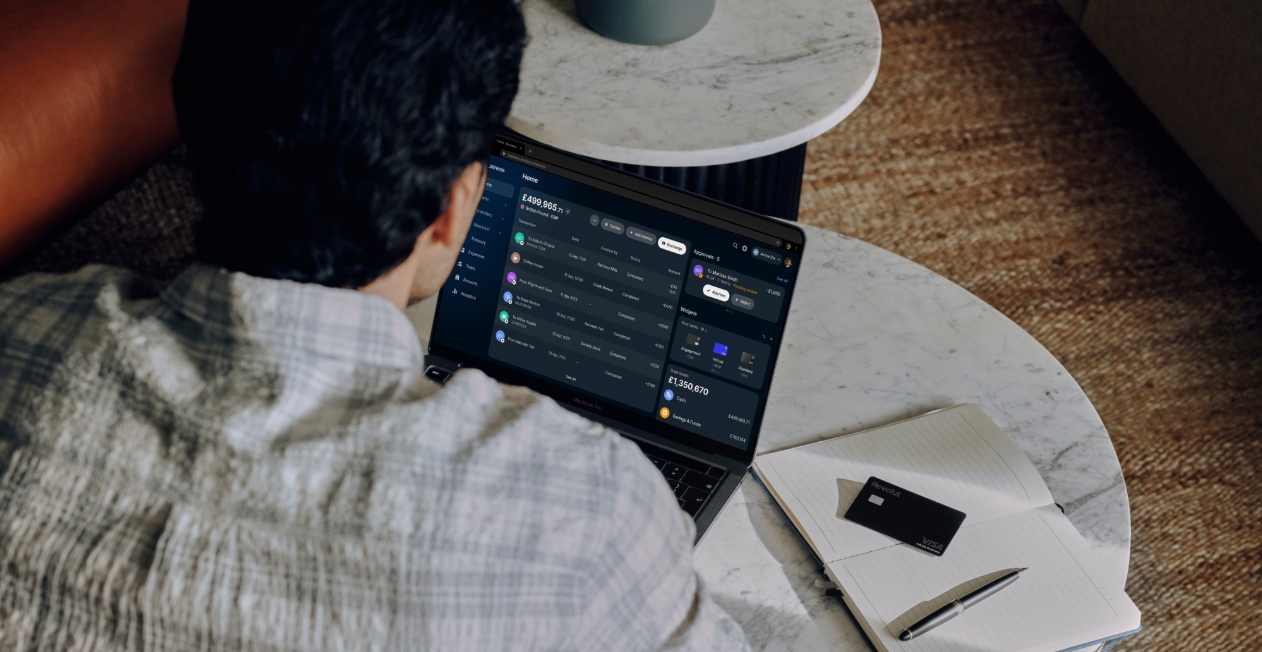 Revolut Business стартира Revolut GlobalHire в Европейската икономическа зона, за да ускори международното разширяване за растящи бизнеси