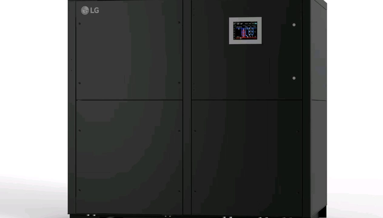 2,6-МЕГАВАТОВИЯТ МОДУЛ ЗА РАЗПРЕДЕЛЕНИЕ НА ОХЛАЖДАЩА ТЕЧНОСТ НА LG ELECTRONICS ОТГОВАРЯ НА ИЗИСКВАНИЯТА ЗА NVIDIA DSX READY CDU