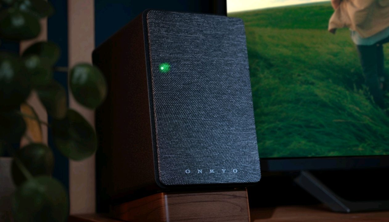 Onkyo Creator Series: завръщането на японския Hi-Fi